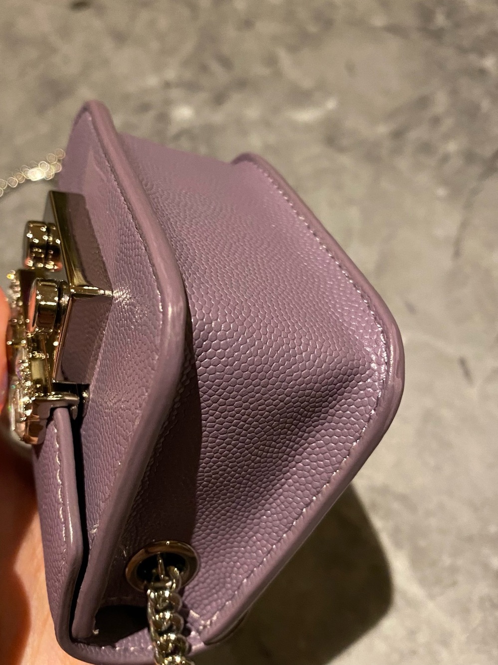 Charles & Keith Mini Crossbody Bag - Picture 7 of 7